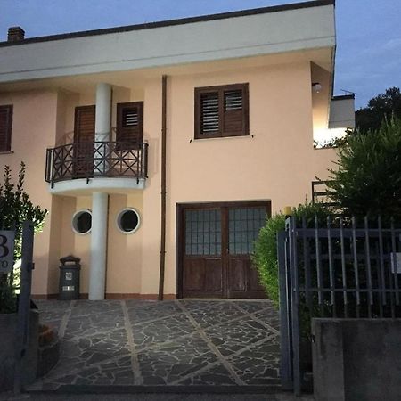 B&B Bénévent Extérieur photo