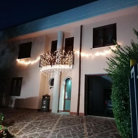 B&B Bénévent Extérieur photo
