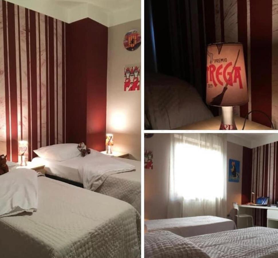 B&B Bénévent Extérieur photo