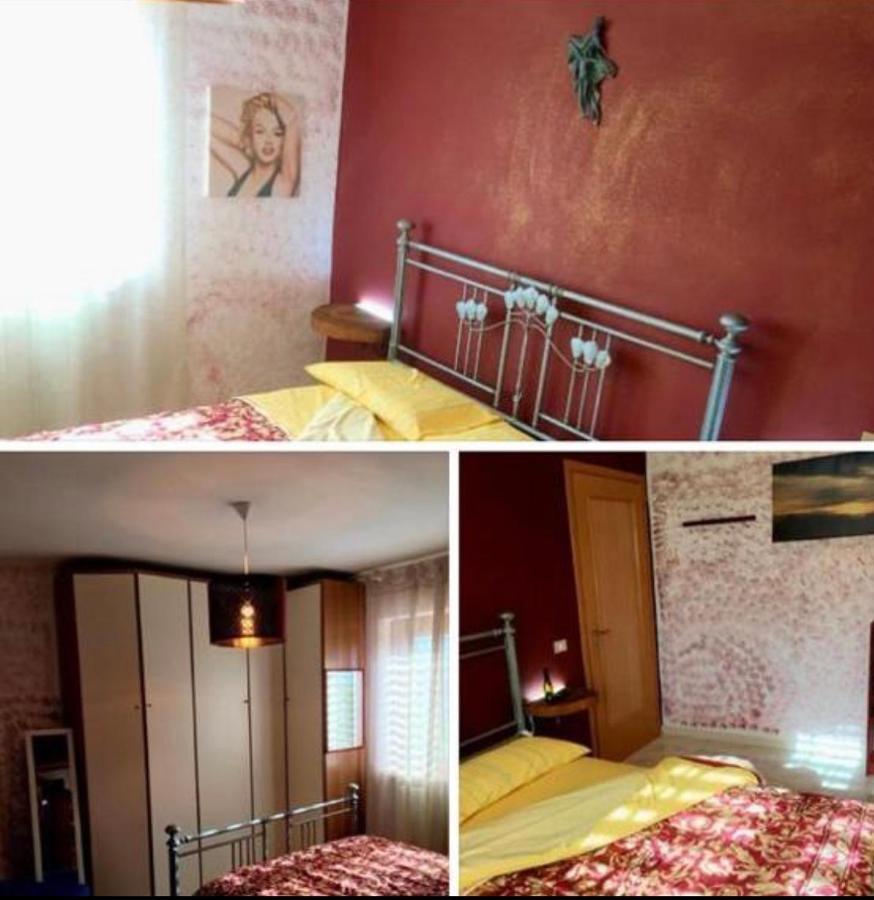 B&B Bénévent Extérieur photo
