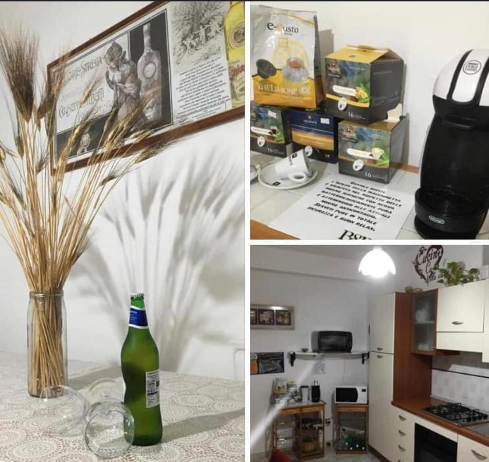 B&B Bénévent Extérieur photo