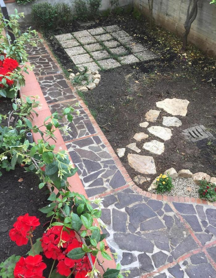 B&B Bénévent Extérieur photo
