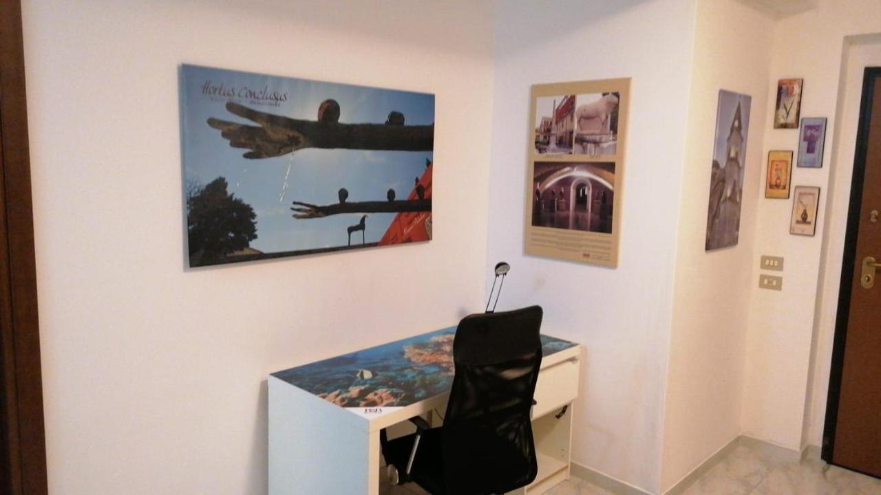 B&B Bénévent Extérieur photo
