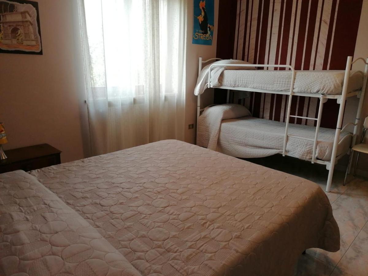B&B Bénévent Extérieur photo