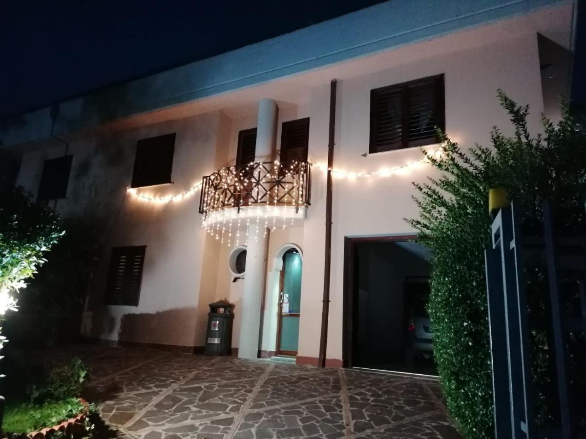 B&B Bénévent Extérieur photo