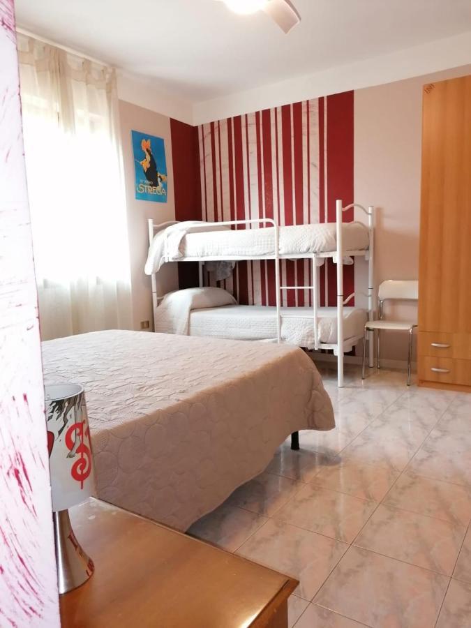 B&B Bénévent Extérieur photo